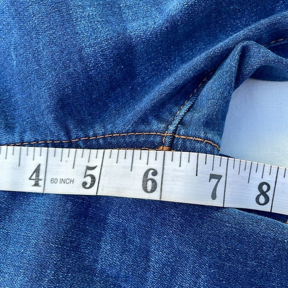 Love SoHo Maternity Jeans Size Small - Picture 12 of 14